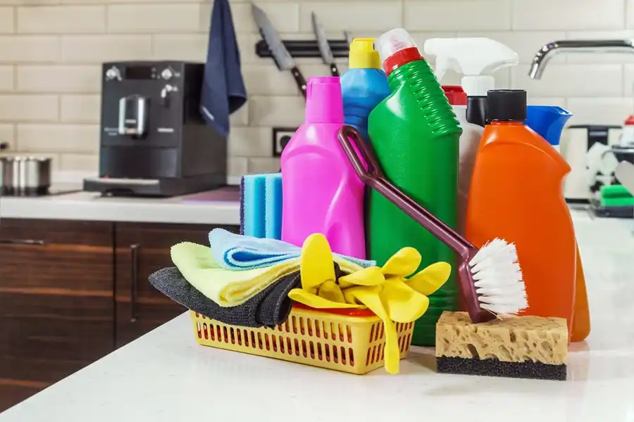How To Clean A House Before Moving In Alameda, CA How To Clean A House Before Moving In Alameda, CA