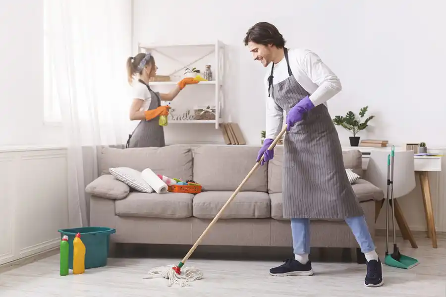 Budget Move-In Cleaning Service in Alameda, CA Best Move-In Cleaning Service in Alameda, CA