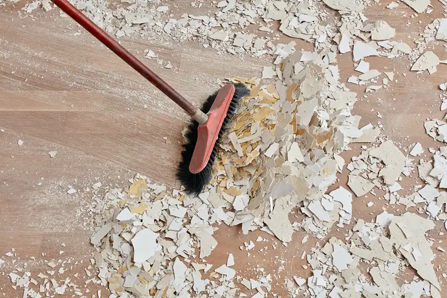 Efficient Post-Construction Cleaning in Alameda, CA