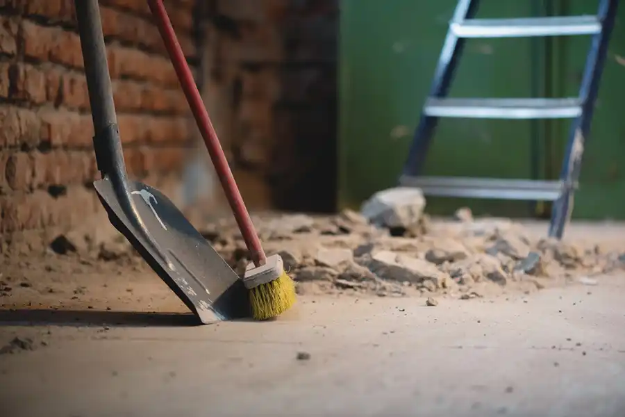Reliable Post-Construction Cleaning in Alameda, CA