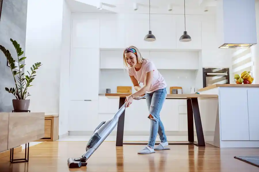 What Is Residential Cleaning in Alameda, CA What Is Residential Cleaning in Alameda, CA